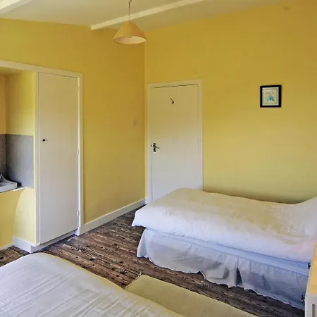 Lodge 3 Bed In Oc-i041 Duncannon