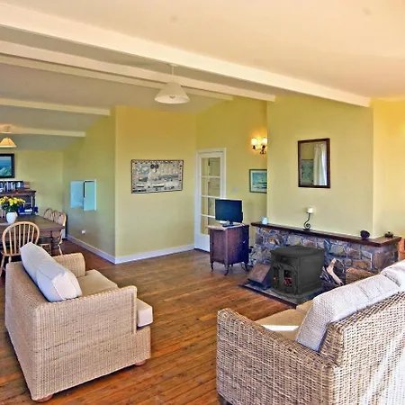 Lodge 3 Bed In Oc-i041 Duncannon