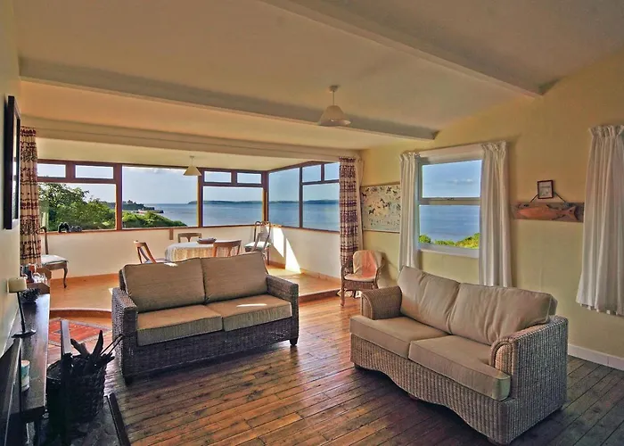 3 Bed In Oc-i041 ロッジ ダンキャノン