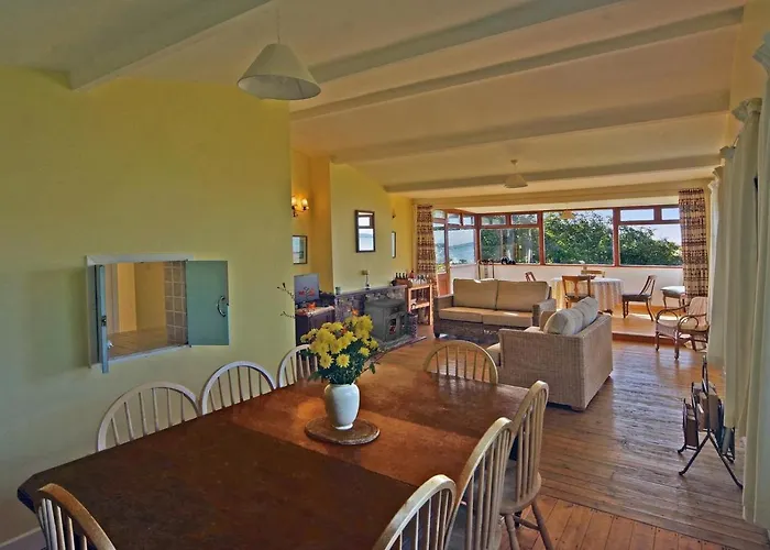 ロッジ 3 Bed In Oc-i041