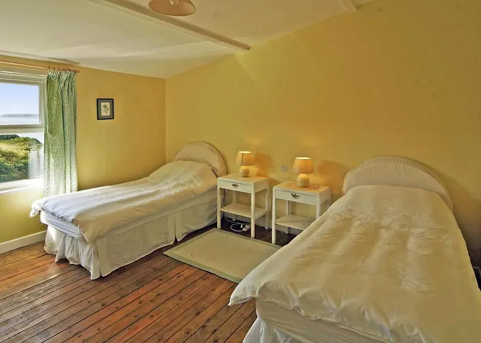 ロッジ 3 Bed In Oc-i041 ダンキャノン