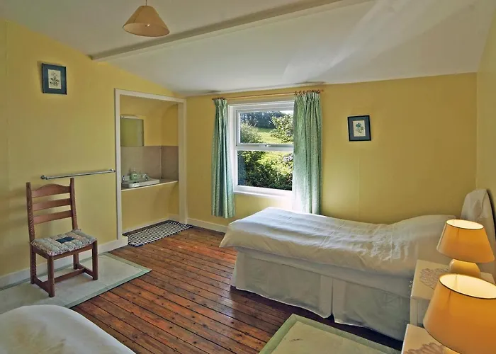 ロッジ 3 Bed In Oc-i041