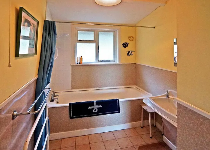 3 Bed In Oc-i041 ロッジ ダンキャノン