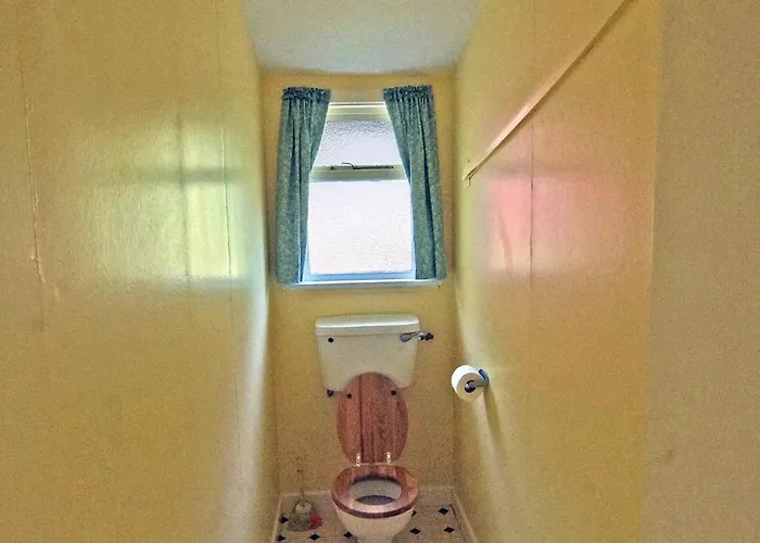 3 Bed In Oc-i041 ロッジ *