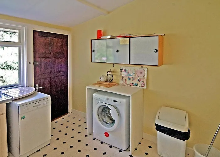 ロッジ 3 Bed In Oc-i041