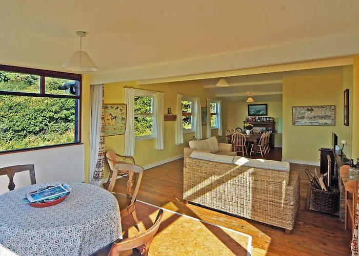 3 Bed In Oc-i041 ロッジ ダンキャノン