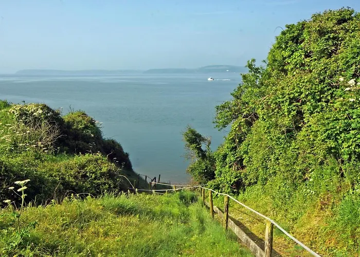 ロッジ 3 Bed In Oc-i041 ダンキャノン