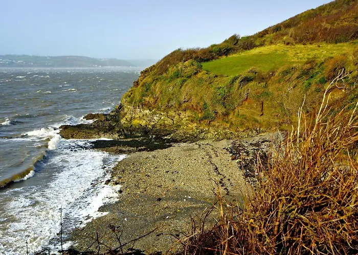 3 Bed In Oc-i041 ロッジ ダンキャノン