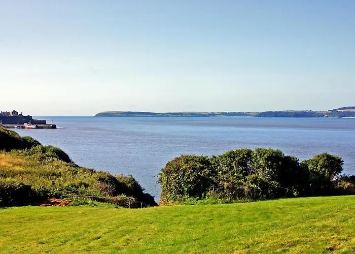 3 Bed In Oc-i041 ロッジ ダンキャノン