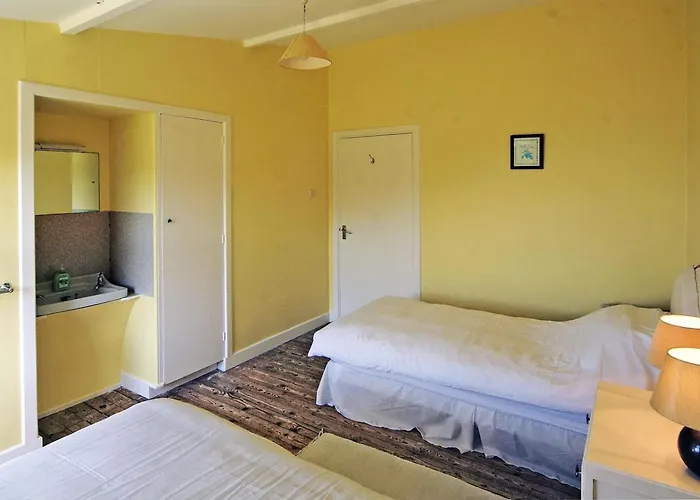 Lodge 3 Bed In Oc-i041 Duncannon