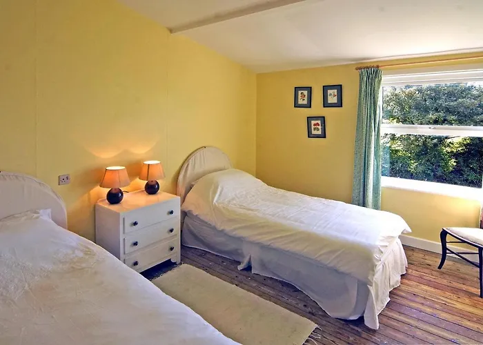 Lodge 3 Bed In Oc-i041