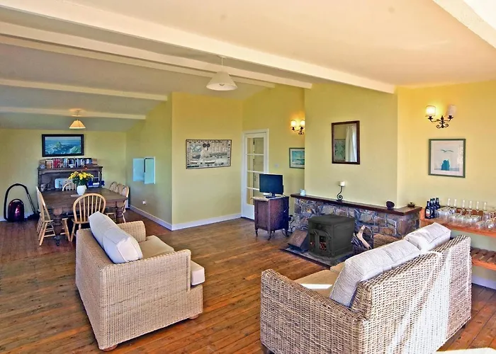 Lodge 3 Bed In Oc-i041 Duncannon