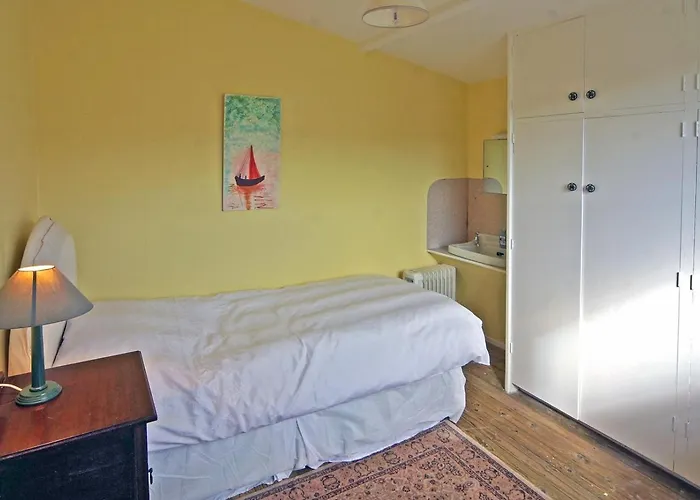 3 Bed In Oc-i041 بيت خشبي *
