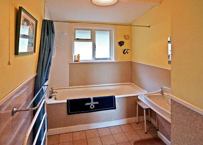 3 Bed In Oc-i041 Lodge