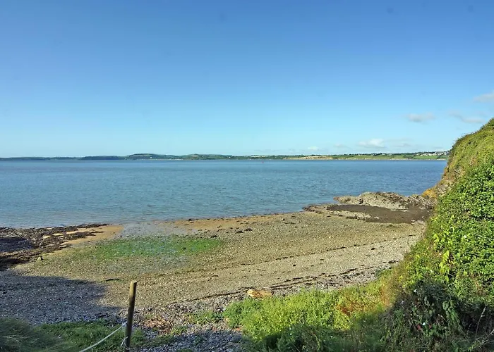3 Bed In Oc-i041 Lodge Duncannon