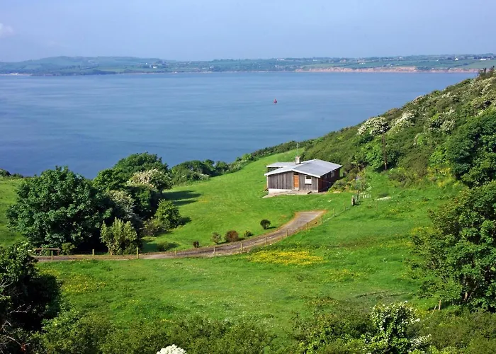 Lodge 3 Bed In Oc-i041 Duncannon
